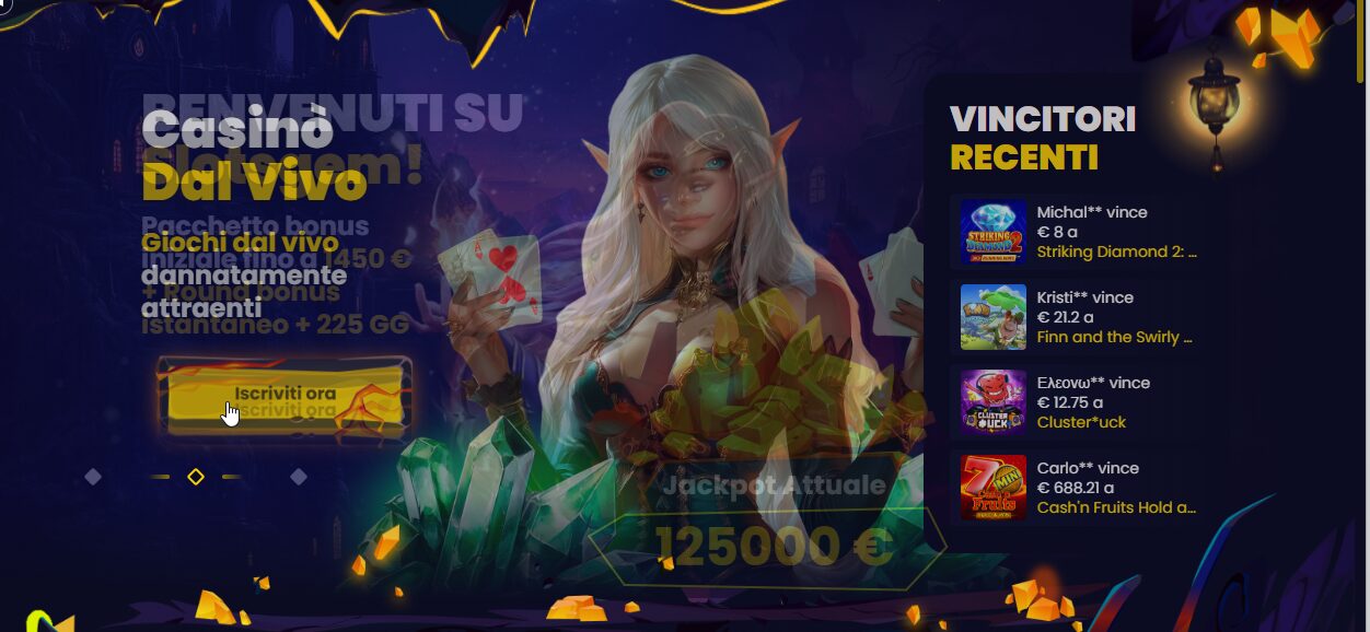 Slotsgem Casino 1753964653692