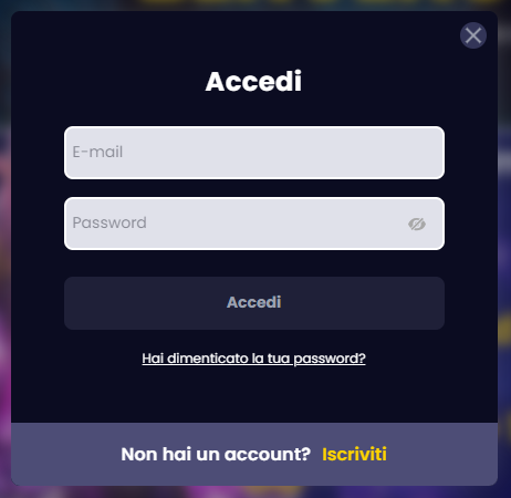 Registrazione 1753965226246